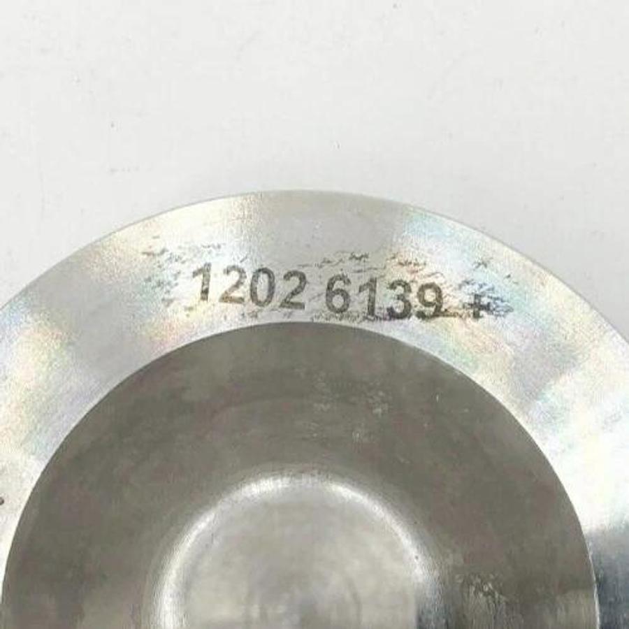 New Atlas Copco 1202-6139-00 Poppet Valve