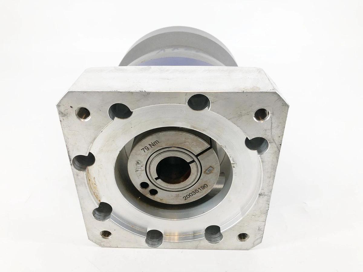 New Wittenstein NPL 045S-MF1-10-1K1-1S Gearbox 10:1 1-1/2" Shaft No Box