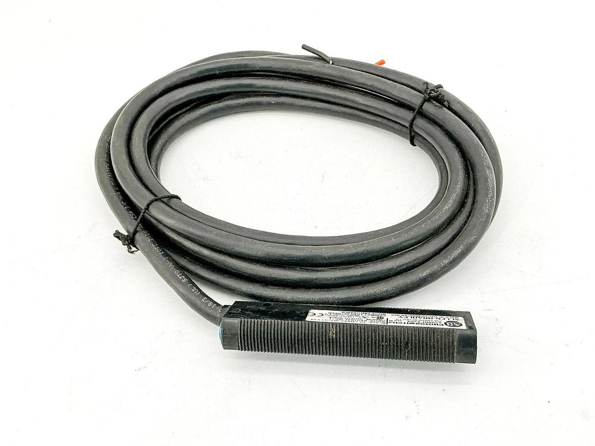 New Allen Bradley 42SRU-6204 Photoswitch Sensor 20-132VAC 1.2vA Ser.B - No Box