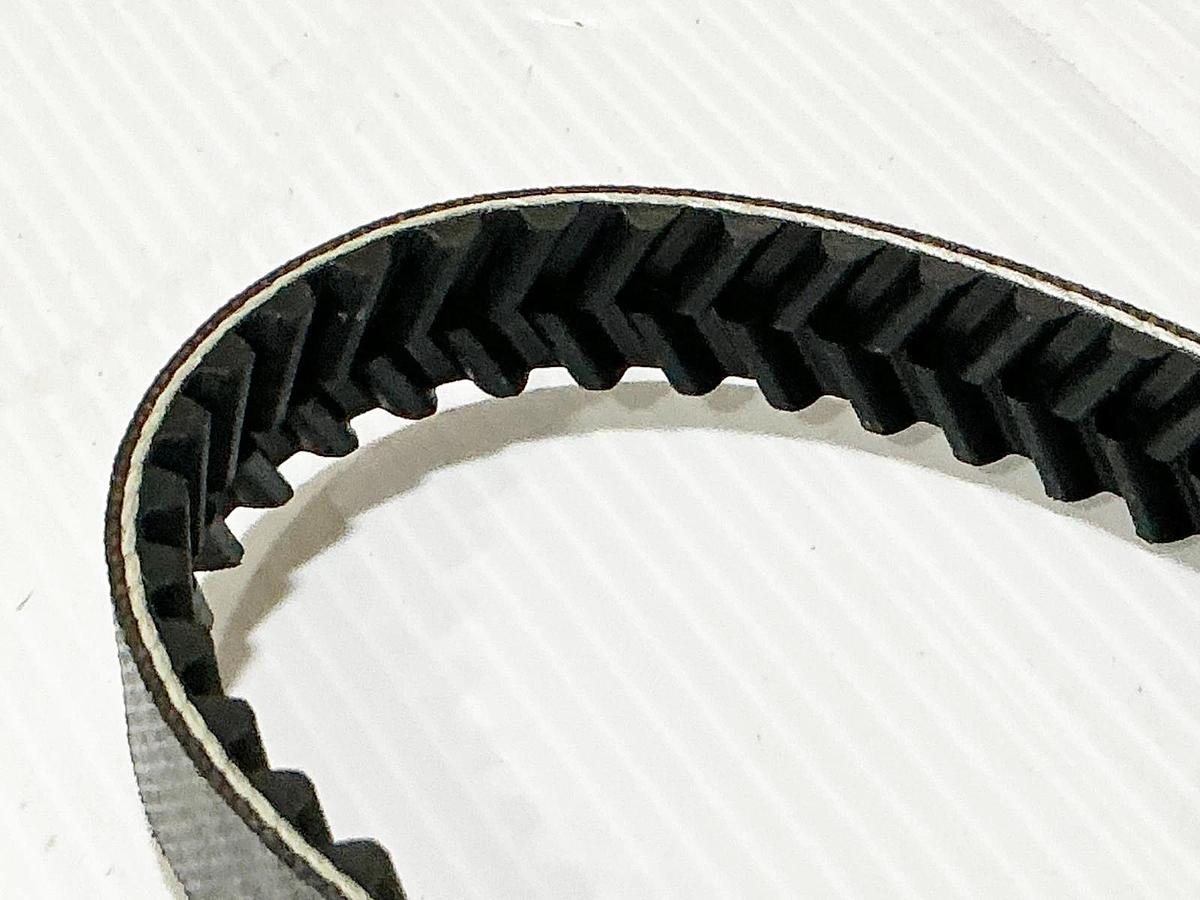 New Continental Y-1000 Synchronous Belt 8MM Pitch 1000MM 125 Teeth