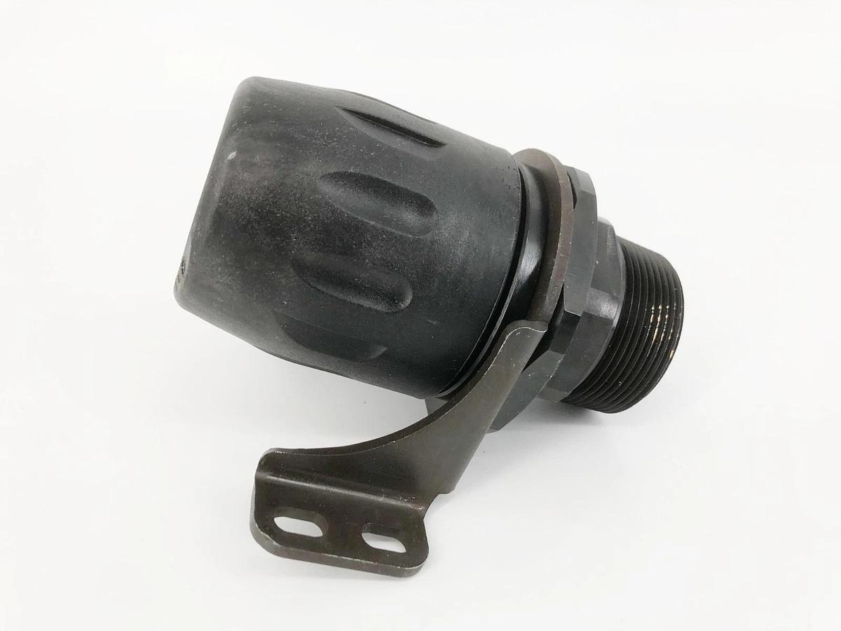 New Parker Transair 6615 40 50 Female to 1-1/2" Male NPT Threaded Stud Adapter