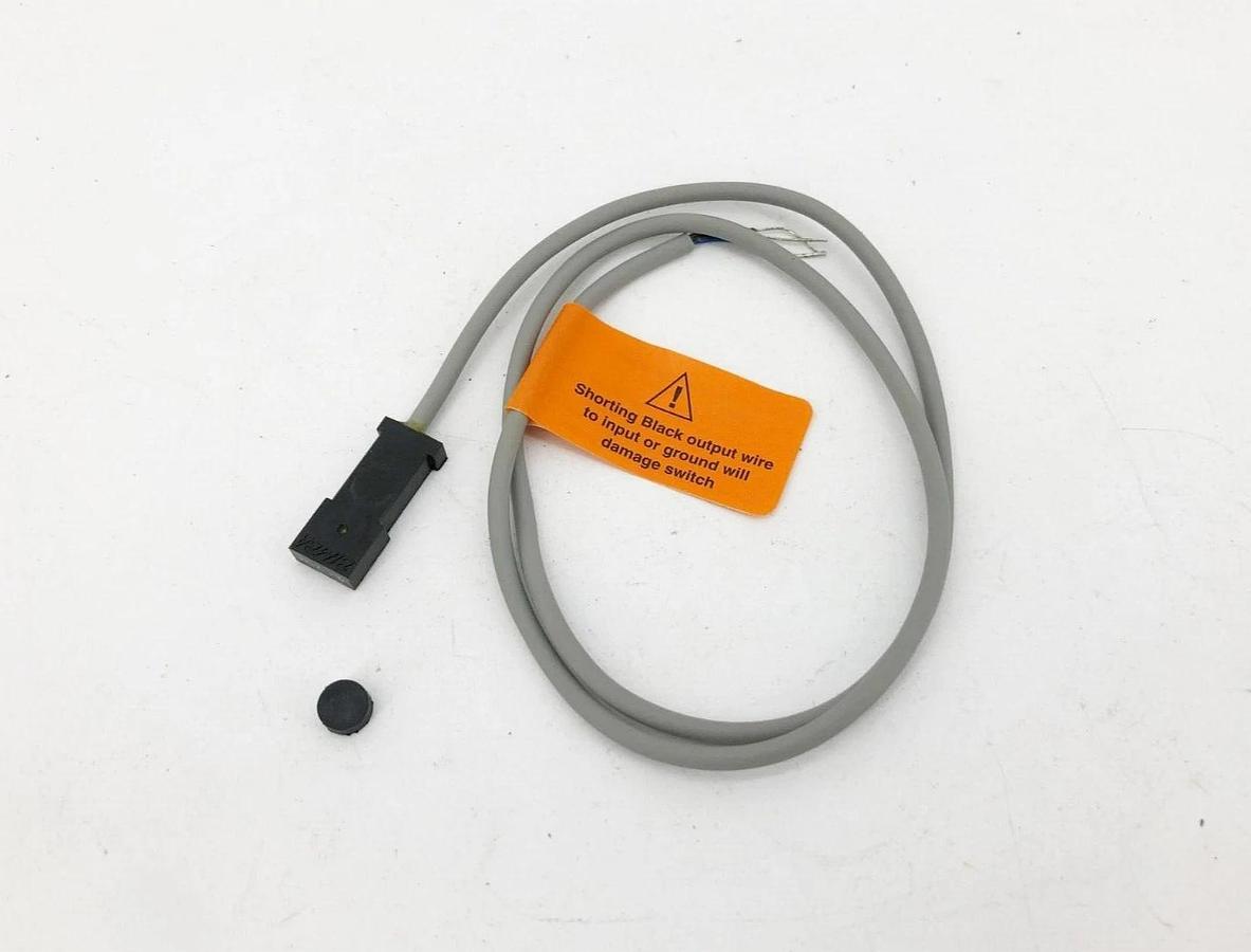 New Bimba HSK-04 Hall Effect Switch Current Sinking (NPN)