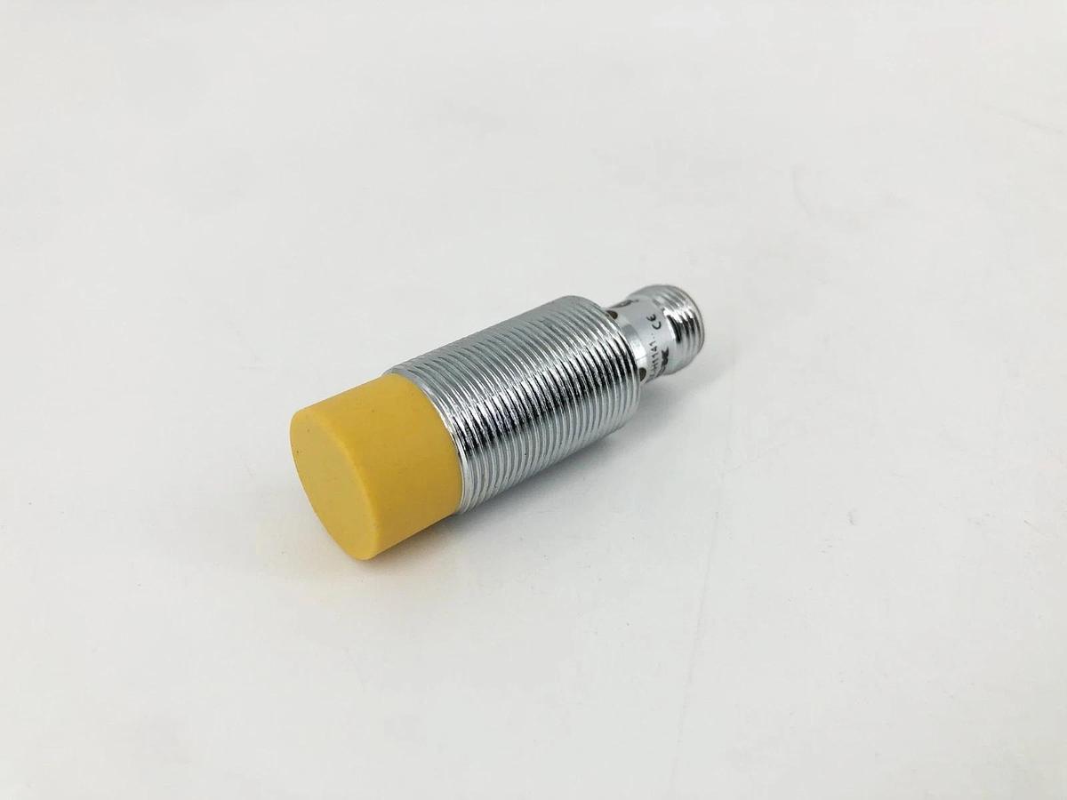 New Turck NI8-M18-AP6X-H1141 Proximity Sensor 10-30VDC 46147 - No Box