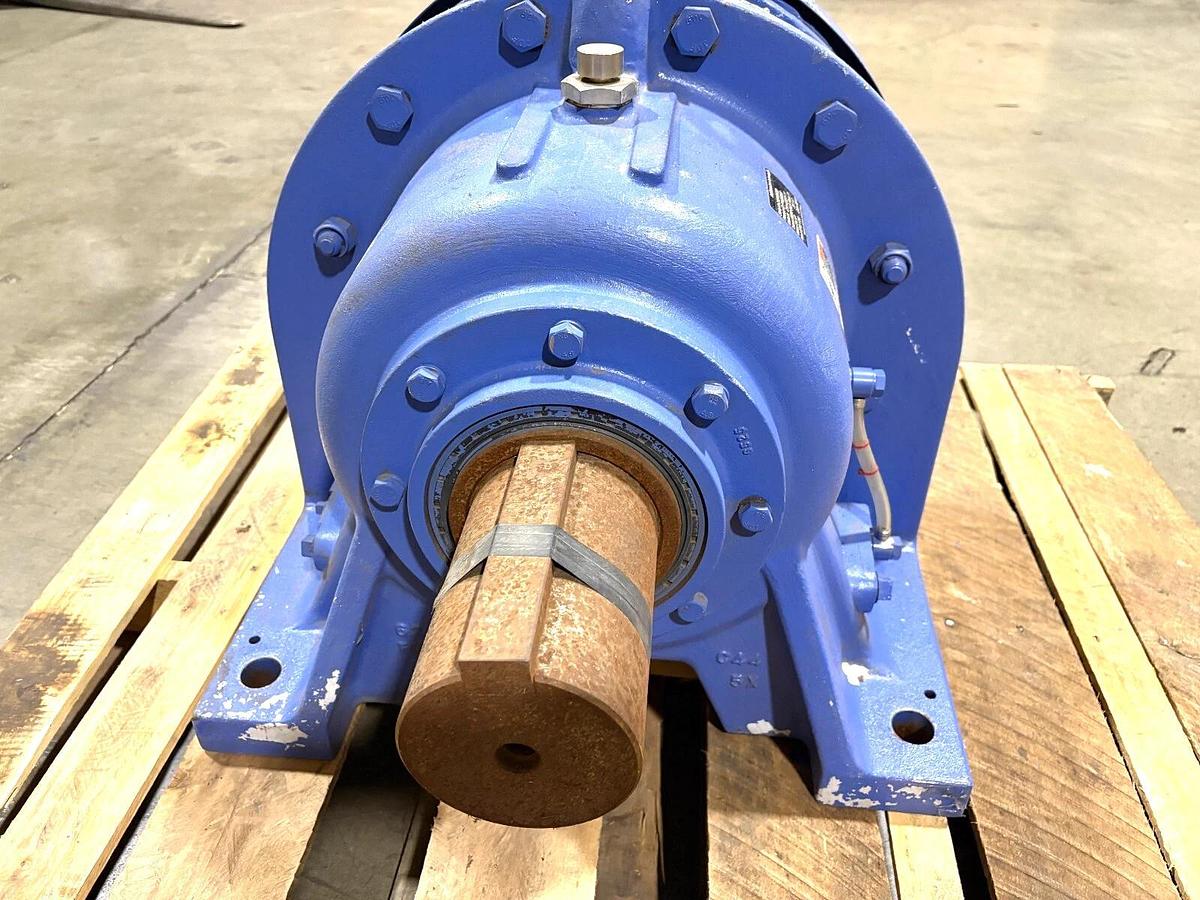 New Sumitomo CHH-6225Y-11 Cyclo 6000 Speed Reducer 11:1 Ratio 134HP 1750RPM