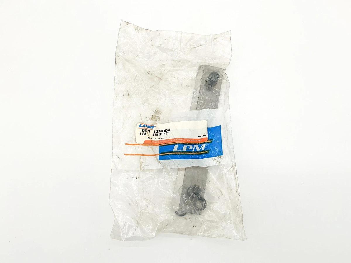 New LPM 001-129354 Strip Kit