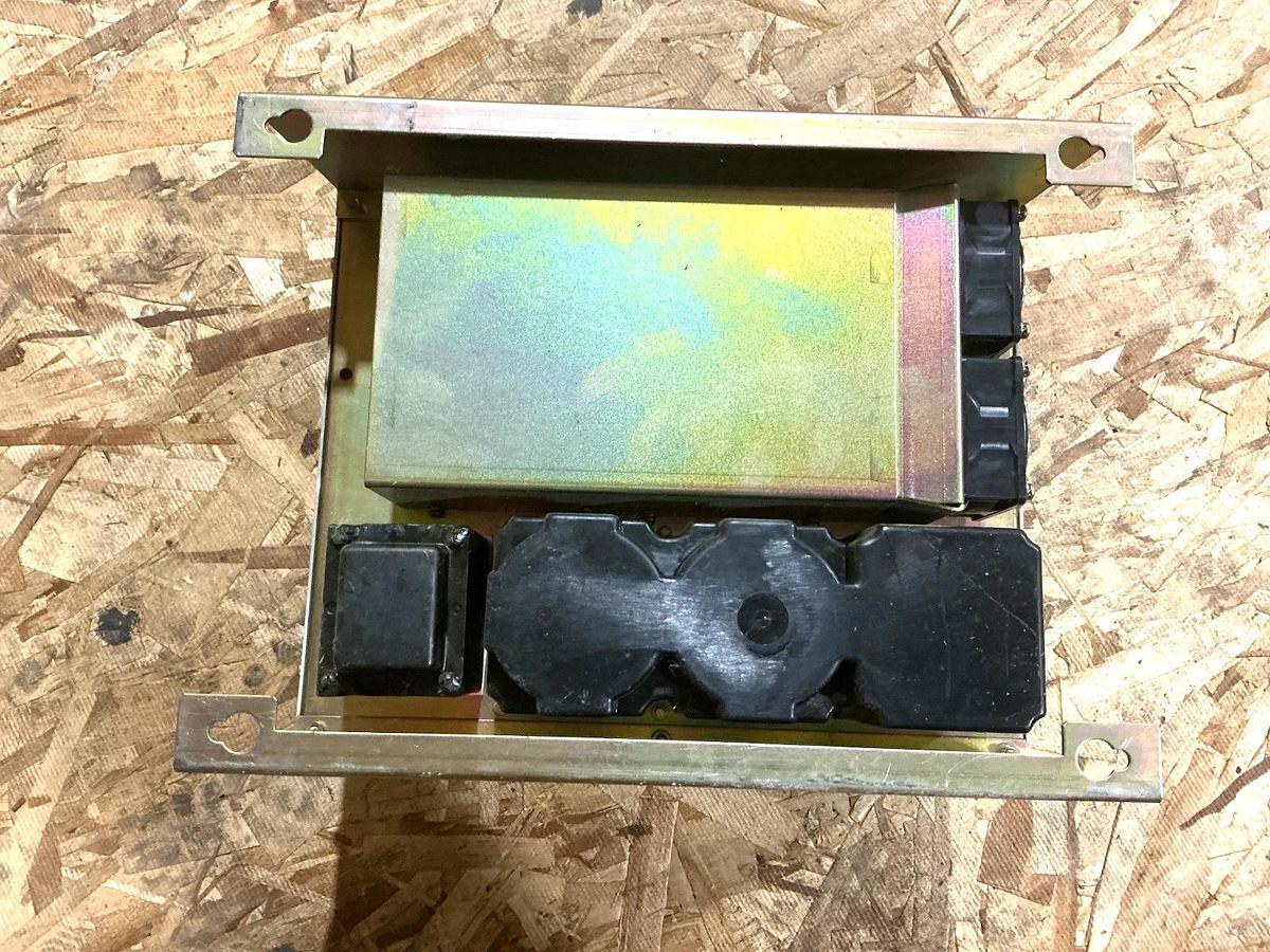 Used Allen Bradley 1336F-BRF100-AA-EN-L6 Ser A AC Drive 3PH 380-480VAC 50/60HZ