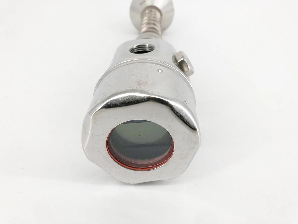 Used Endress + Hauser Cerabar M PMP55-7AK93/0 Pressure Transmitter 11.5-35VDC