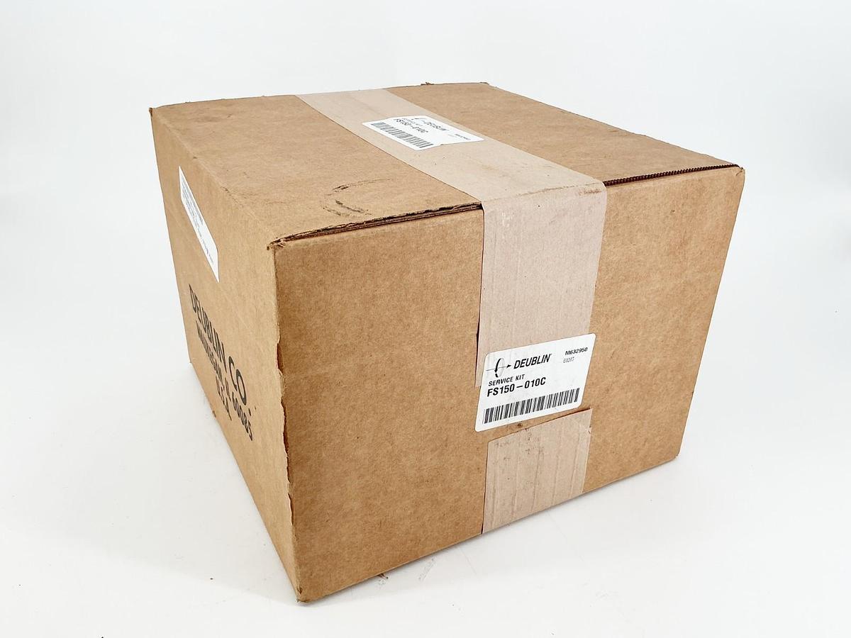 New Deublin FS150-010C Steam Joint Service Kit M632950