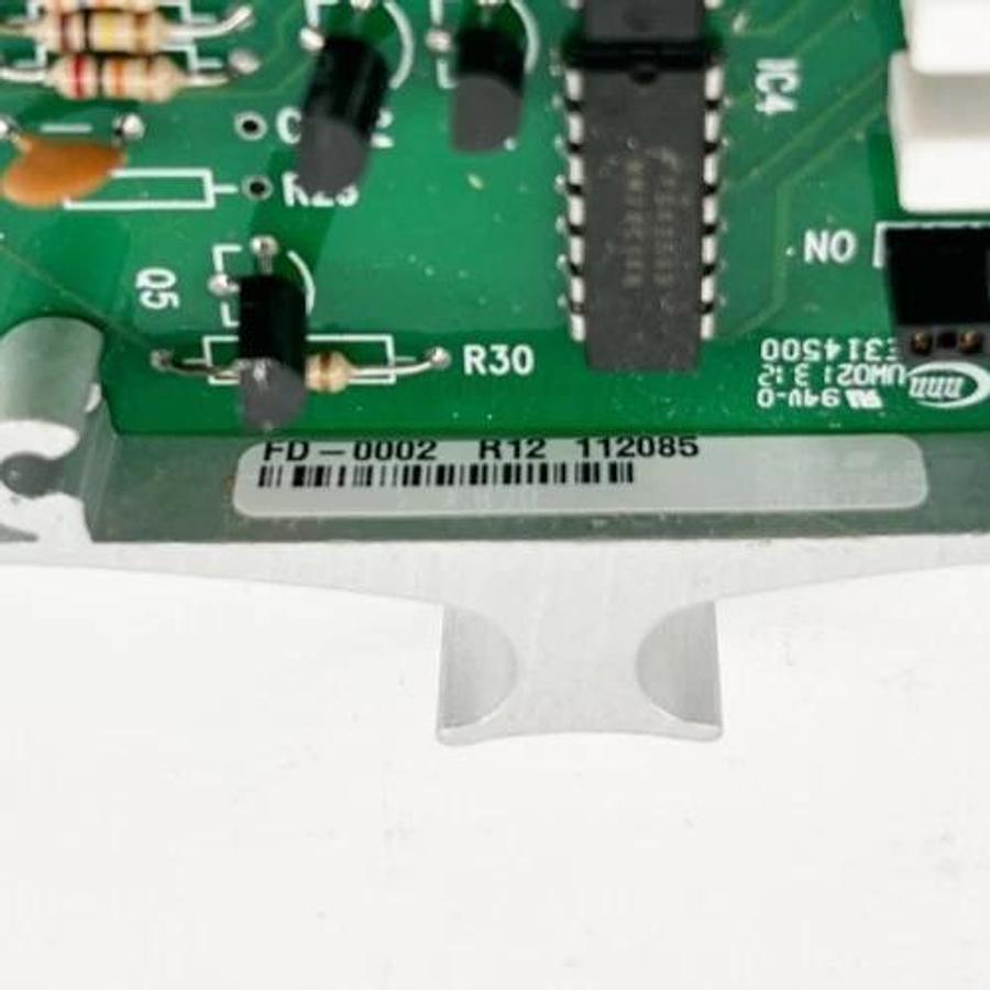 New Ronan FD-0002 Alarm Module PCB SS2174