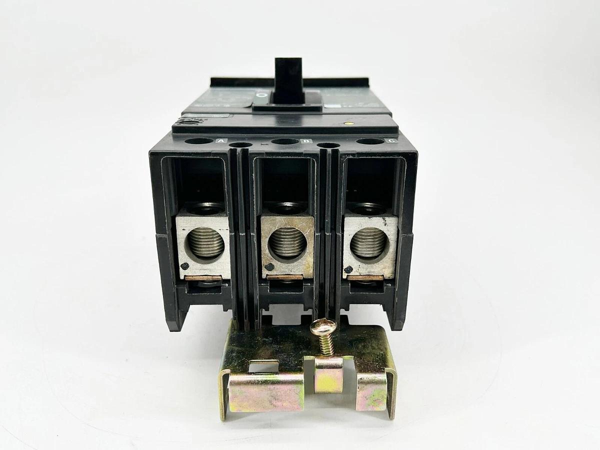 New Square D KA36110 Circuit Breaker 110A 3 Pole 600V KA Frame - No Box
