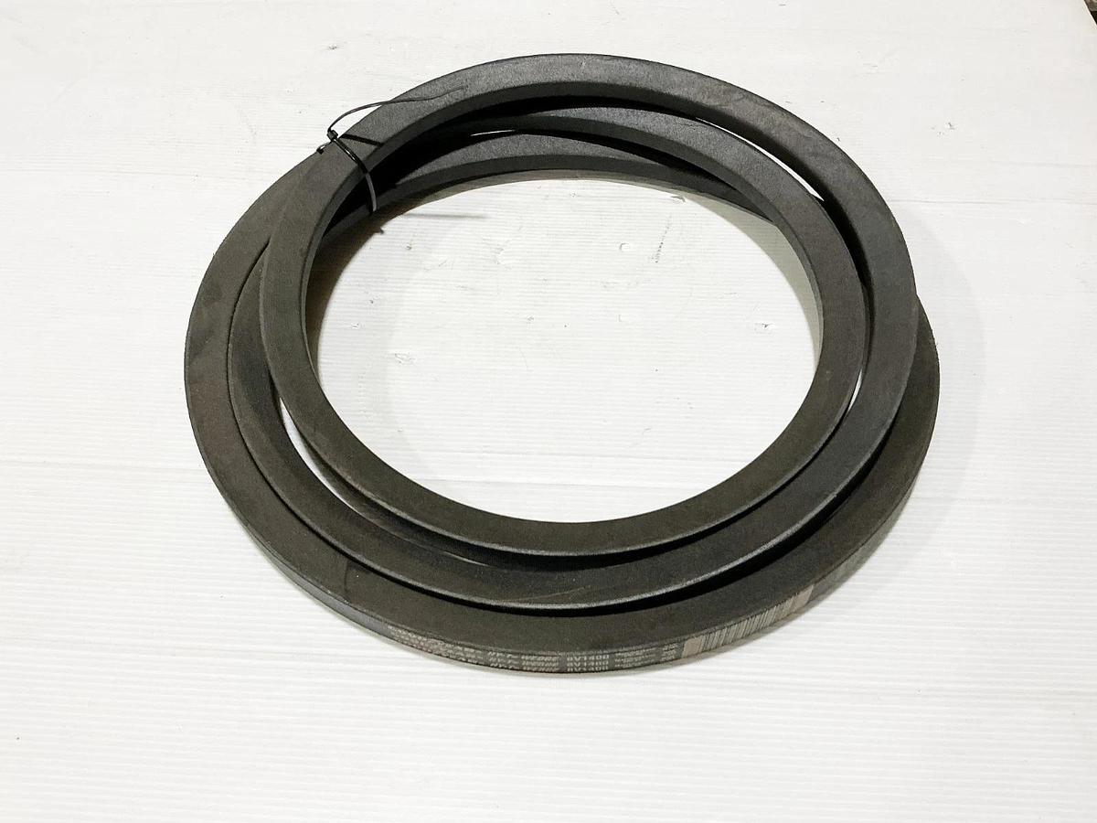 New Goodyear 8V1400 HY-T Wedge Belt 140" Length 1" Width - No Box