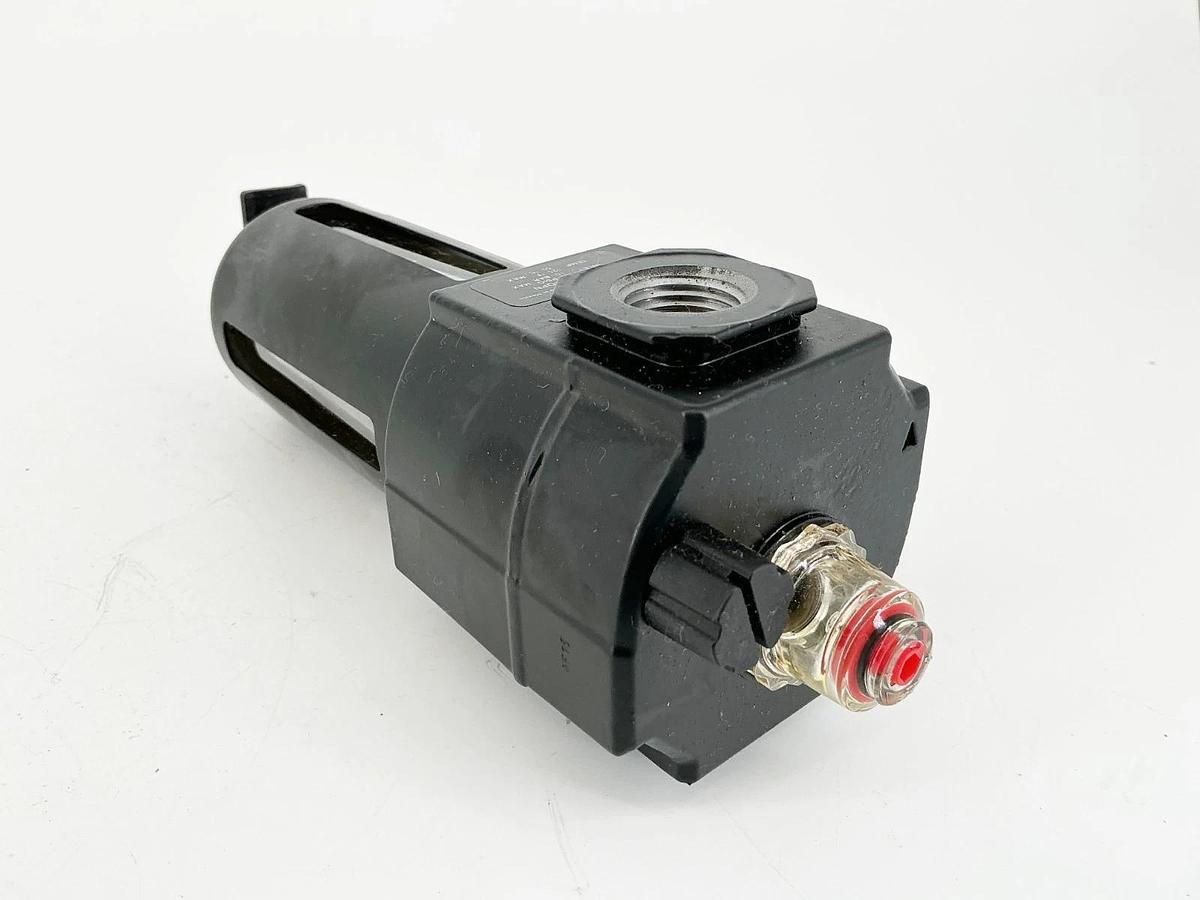 New Norgren L74M-4AP-QPN Lubricator 150PSIG 10Bar 125Deg - No Box