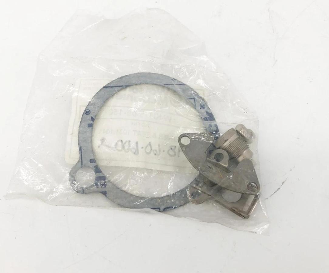 New Watson McDaniel W-KIT-5-09-150 Lever & Seat Kit 1031 1041 150# 1/2" 3/4"