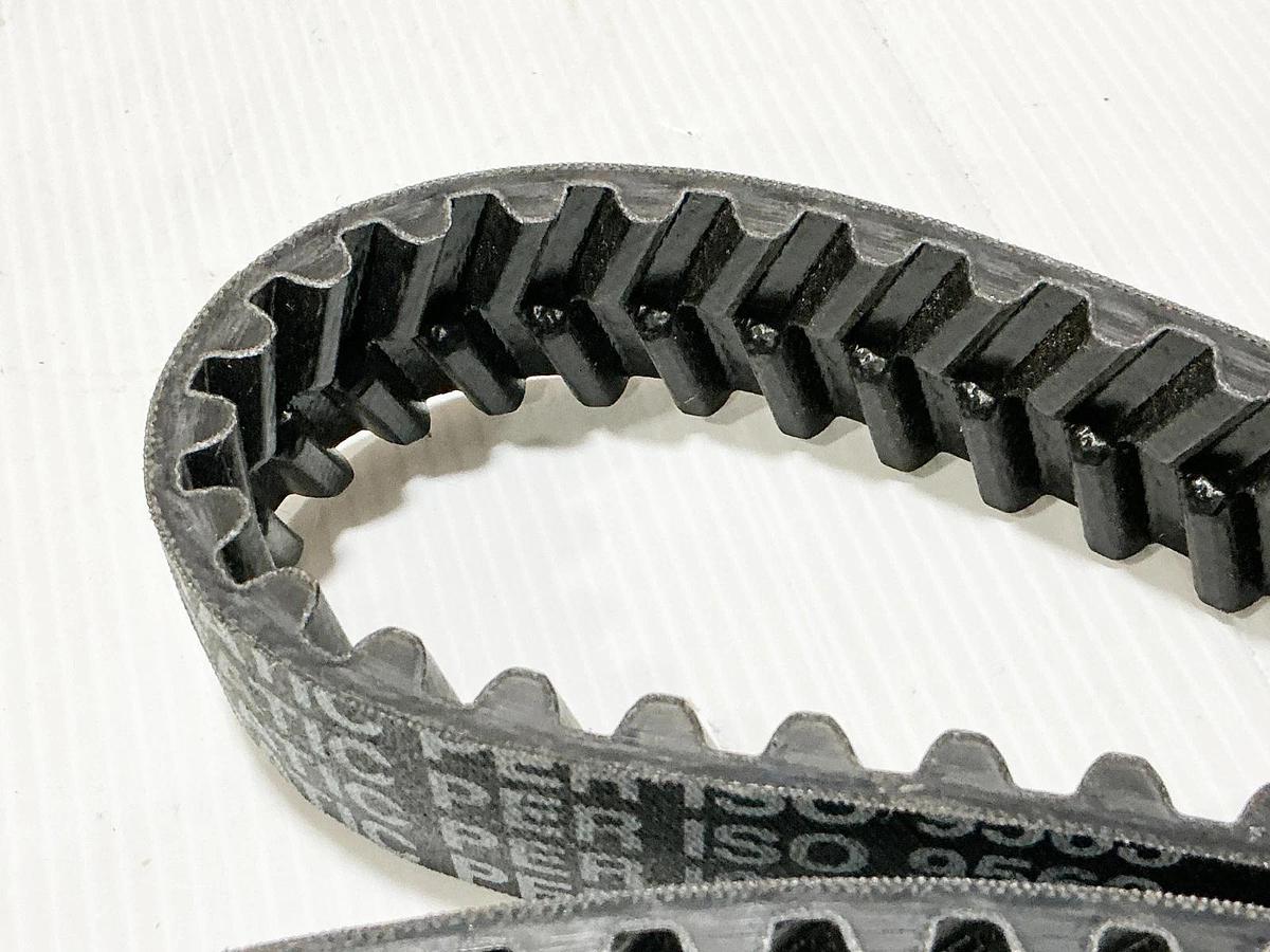 New Goodyear B-2660 Synchronous Belt 14MM Pitch 2660MM 190 Teeth