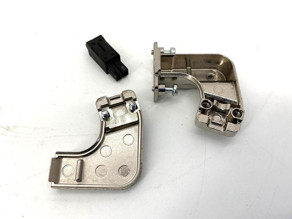 New Allen Bradley 2198-KITCON-DSL Ser A Connector Kit 140580 2198KITCONDSL