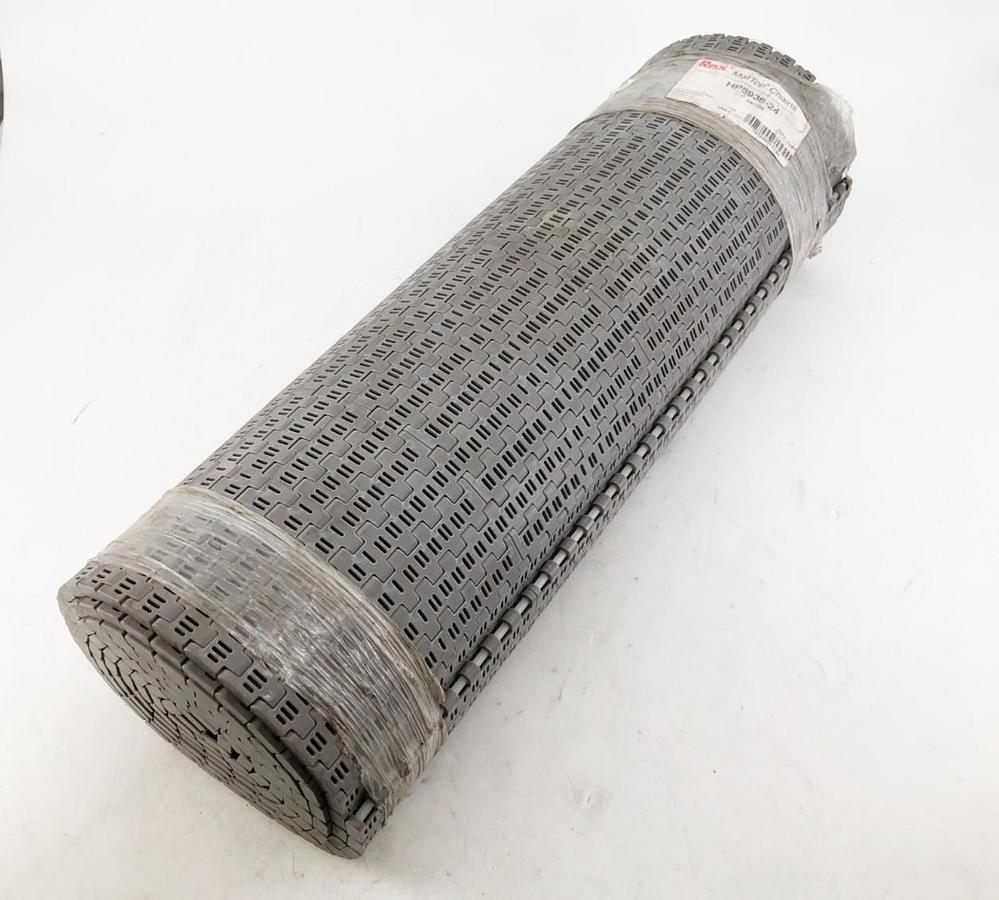 New Rexnord HP5936-24 MatTop Chain 10 FT. A81126 - No Box