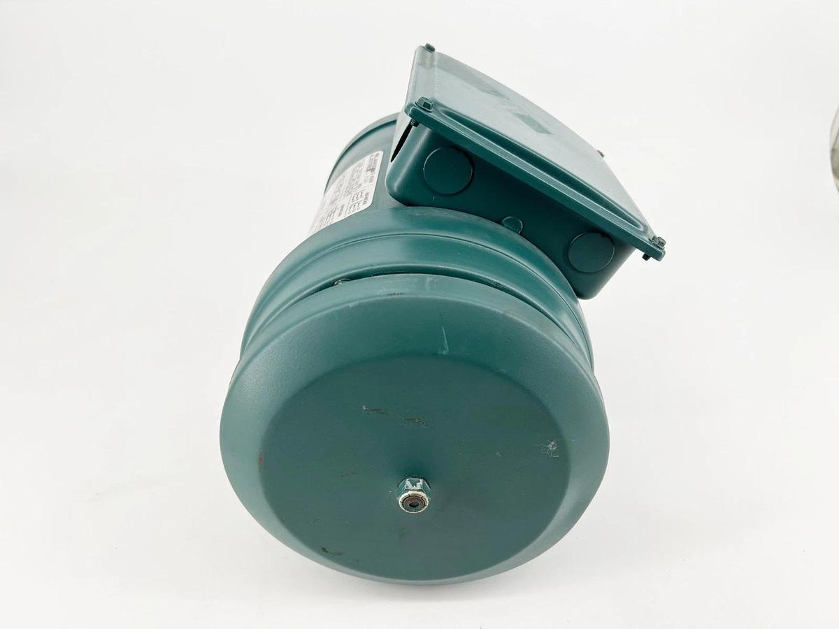 New Reliance Electric P14X3266 Motor 2hp 1725rpm 208-230/460V 3PH - No Box