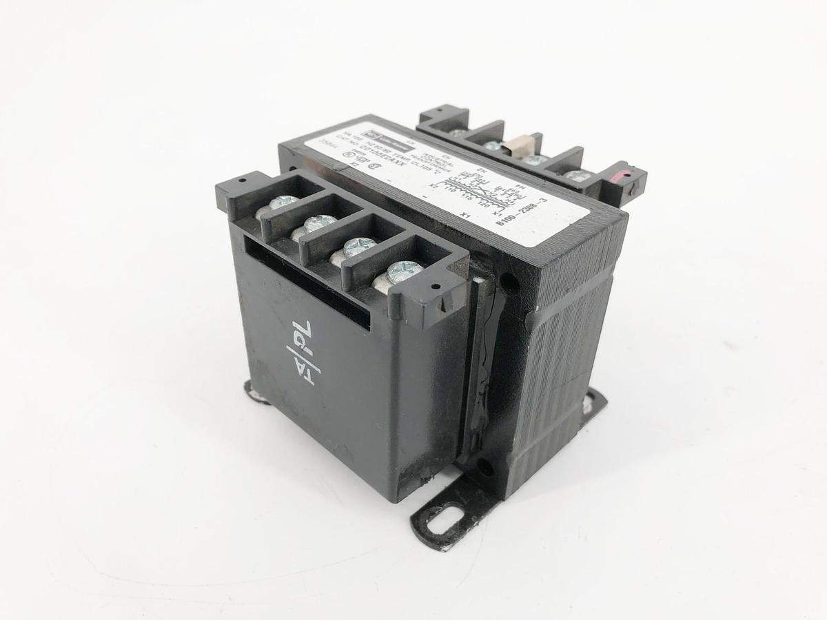 New Cutler-Hammer C0100E2AXX Control Transformer 100VA 230X460-115V - No Box