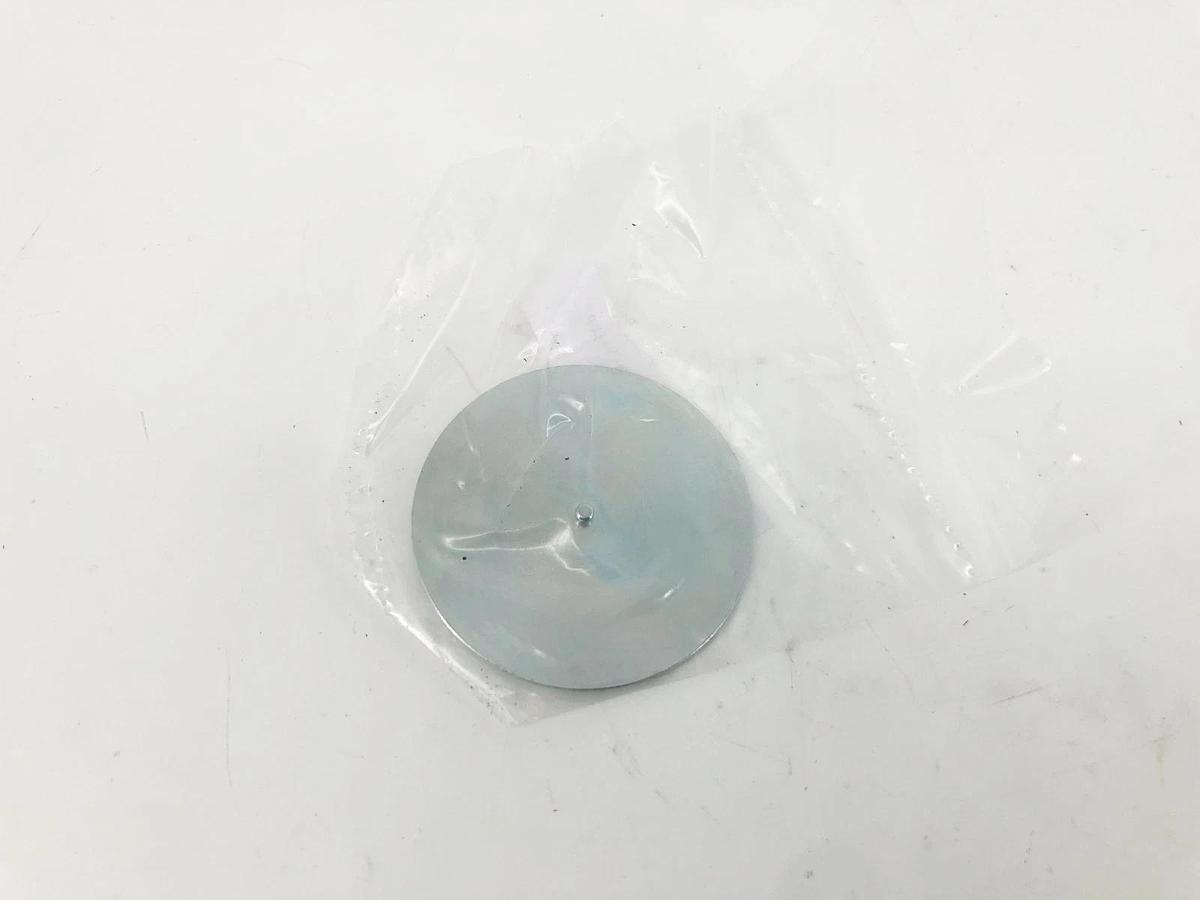 New Festo EV-63-DP Clamping Plate 184862 - No Box
