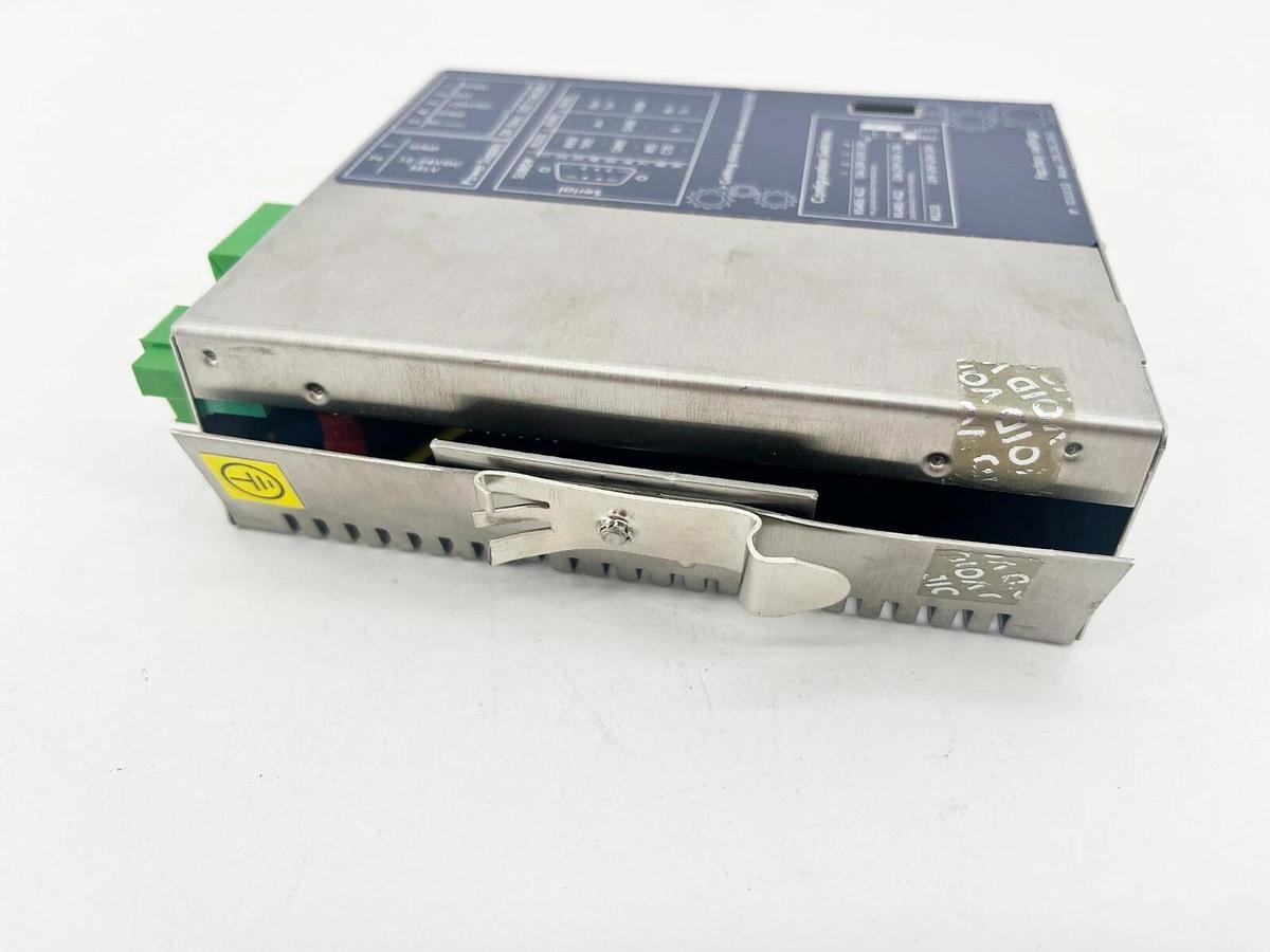 Used eWON Cosy 141 EC51410-00-#00 Ethernet Network Router - Damaged on back