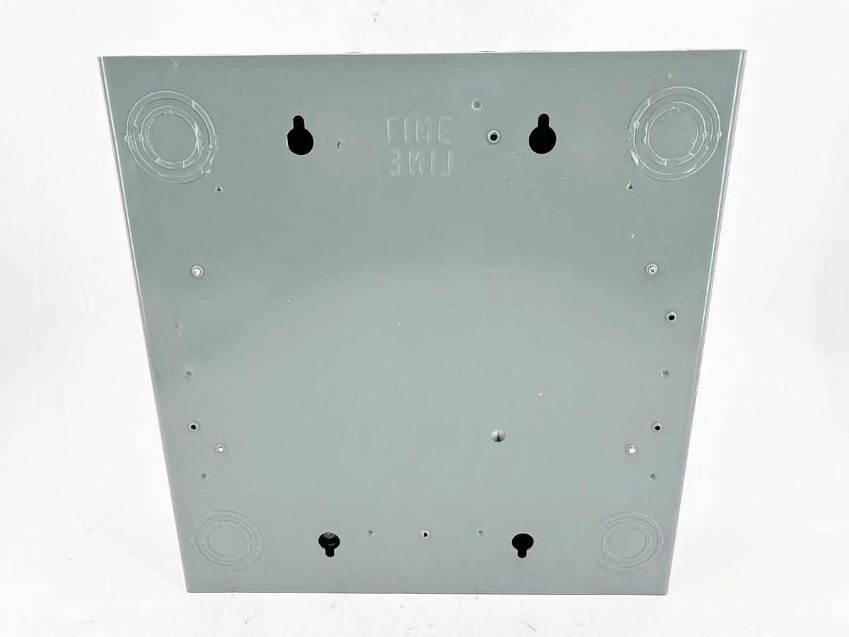 New Square D SLCZ082000T 8-Channel 20A Relay 120V With PS