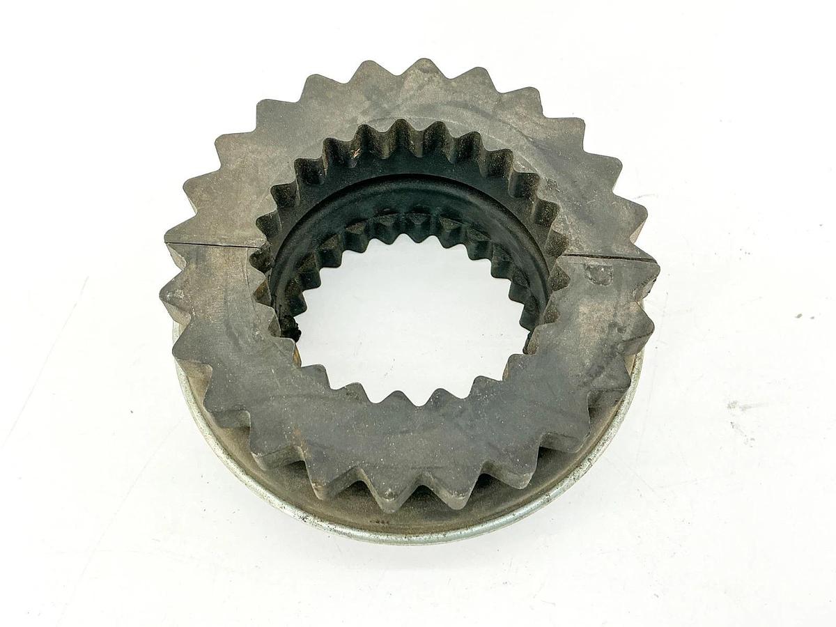 Used Martin 7JEM Coupling Sleeve Element NO.7