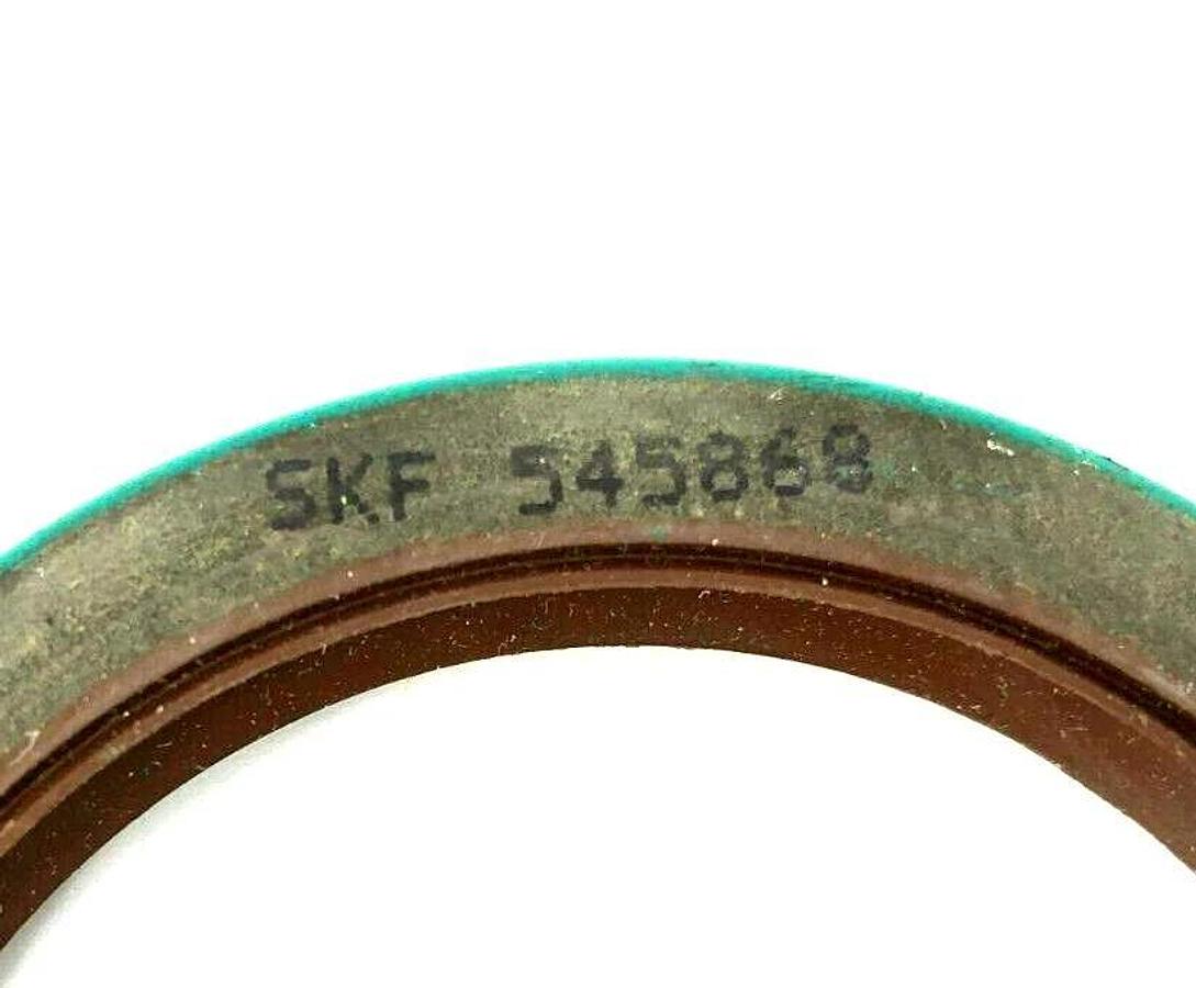 New SKF 545868 Radial Shaft Seal