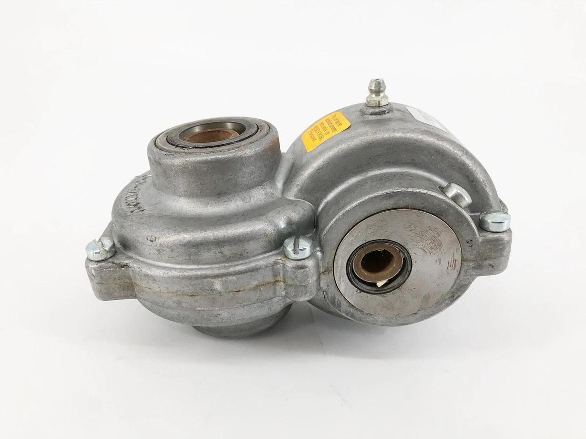 New Tolomatic 02740200 Float-A-Shaft Gearbox Coupling 2:1 LH - No Box