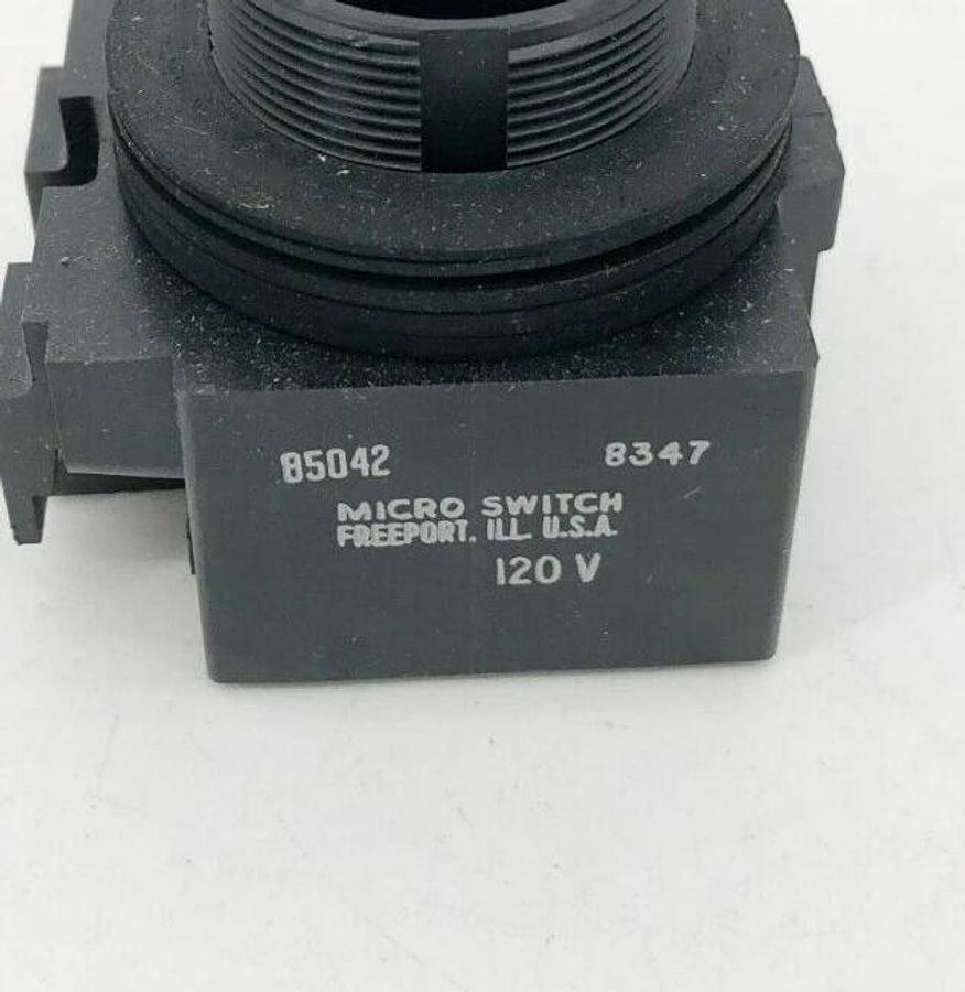New Honeywell Microswitch PTL2311 Light Switch Indicator 120V