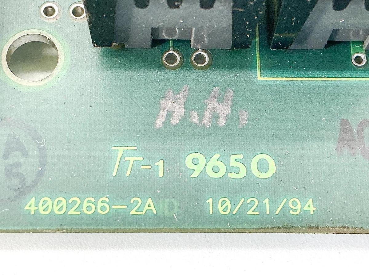 New Entron 400266-2A Circuit Board Control Display - No Box
