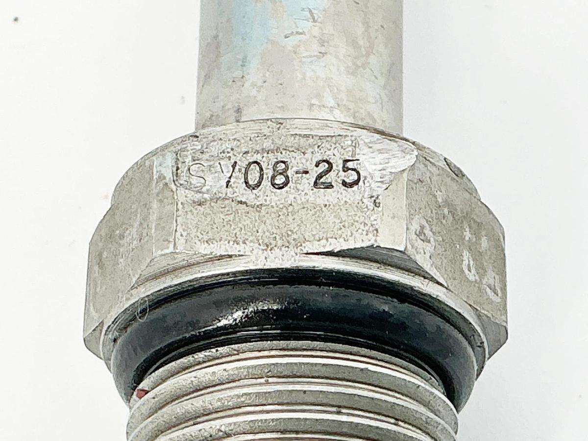 Used Hydraforce SV08-25 Solenoid Cartridge Valve Spool 2 Port