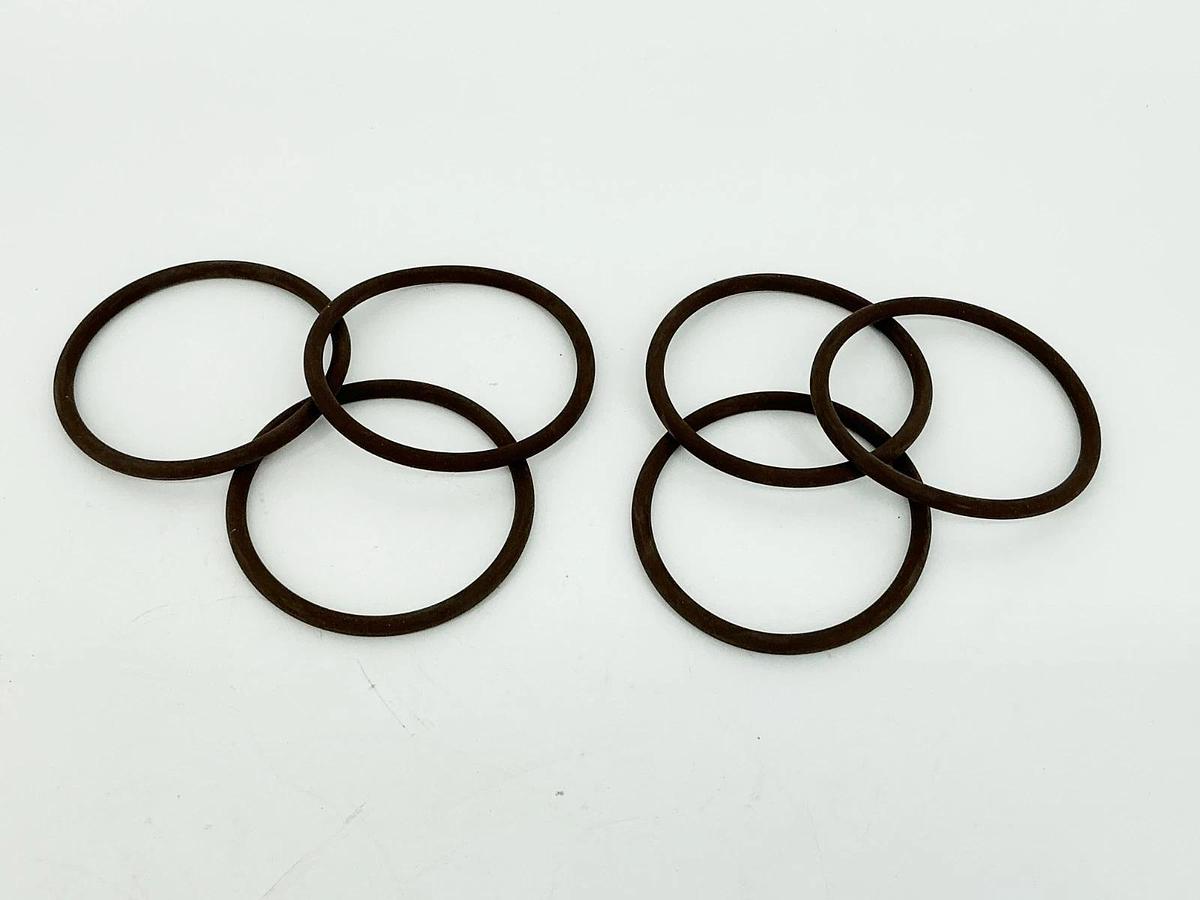 New Goyen 321-1320700 O-Ring Flange Seal - No Box