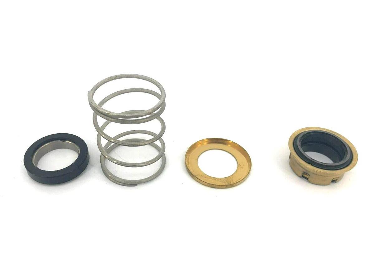 New John Crane B09640 Seal Assembly Type 2, 1.25"