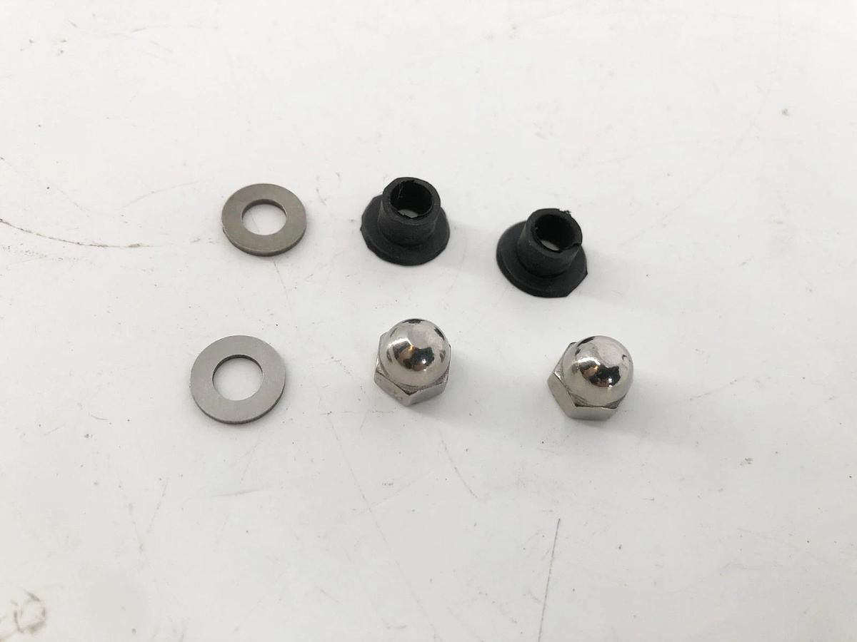 New Moyno K0225S Connecting Rod Kit for 2M1 Stainless Steel - No Box