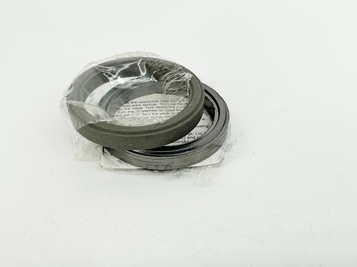 New Yarway 965064-03 Packing For Seatless Blow-Off Valve Seal