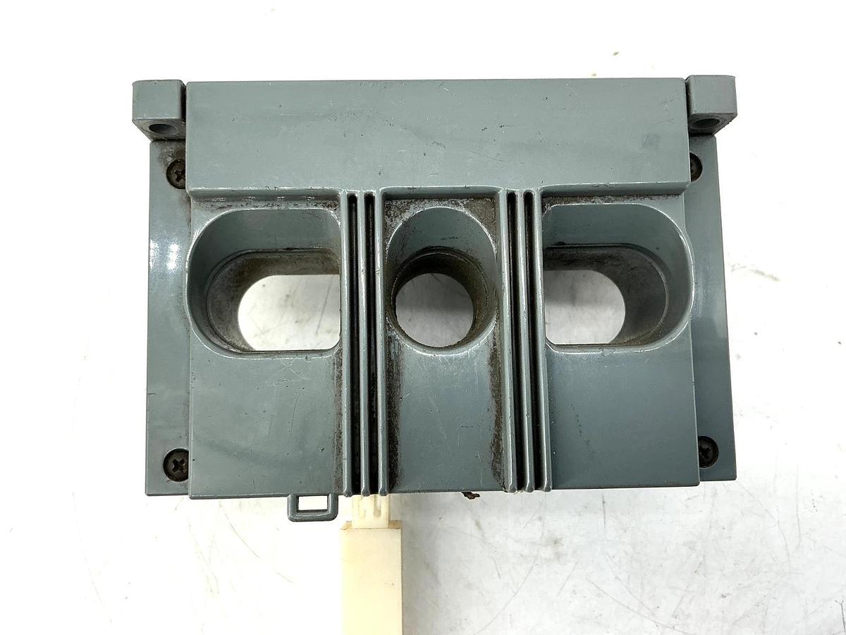 Used Furnas 48BSH3M20 Ser B Overload Relay Solid State 3PH 22-45FLA 600VAC 50/60HZ