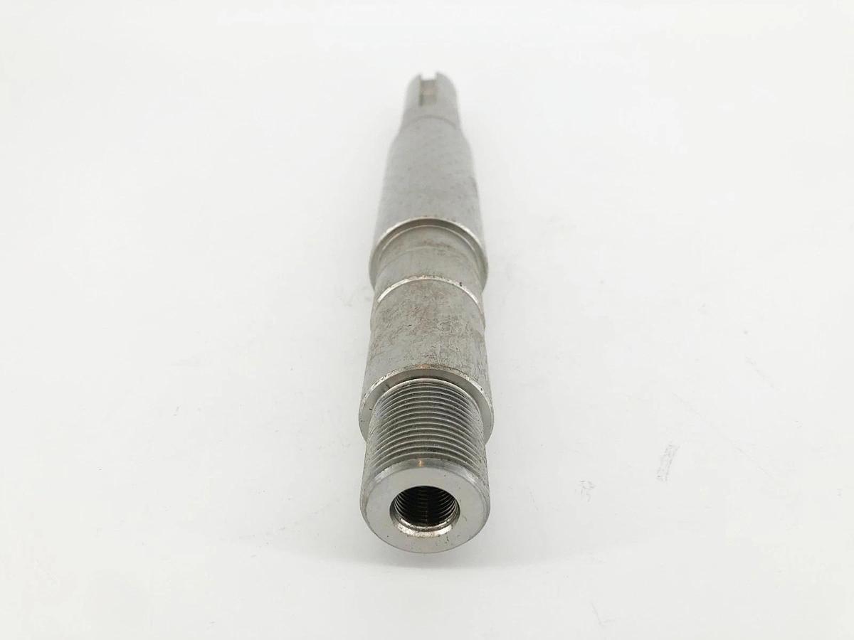 New Summit SN03A-106-SS Solid Type Shaft Stainless Steel for SN03A - No Box