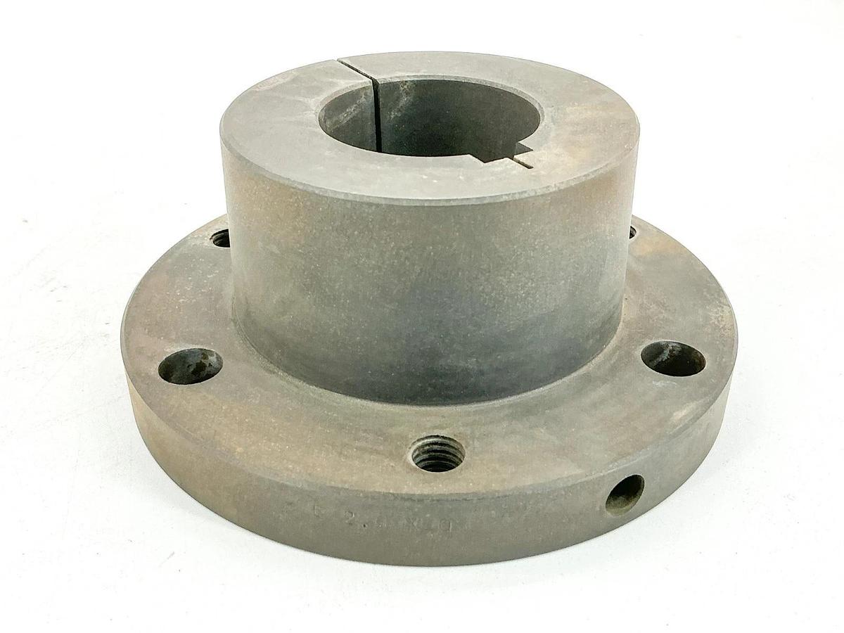 New TB Woods EX2 Bushing 2" Bore