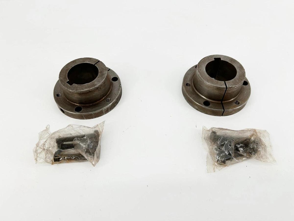 Lot of 2 New Dodge SDS X 1-3/8 Quick Disconnect Bushings 120402