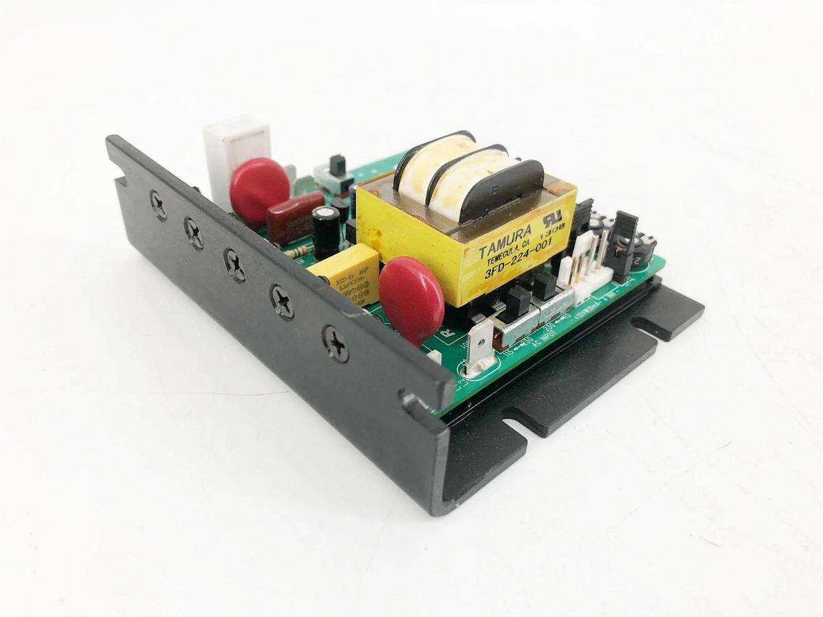 New Minarik MM23002D DC Motor Speed Control 115/230V 7.5A
