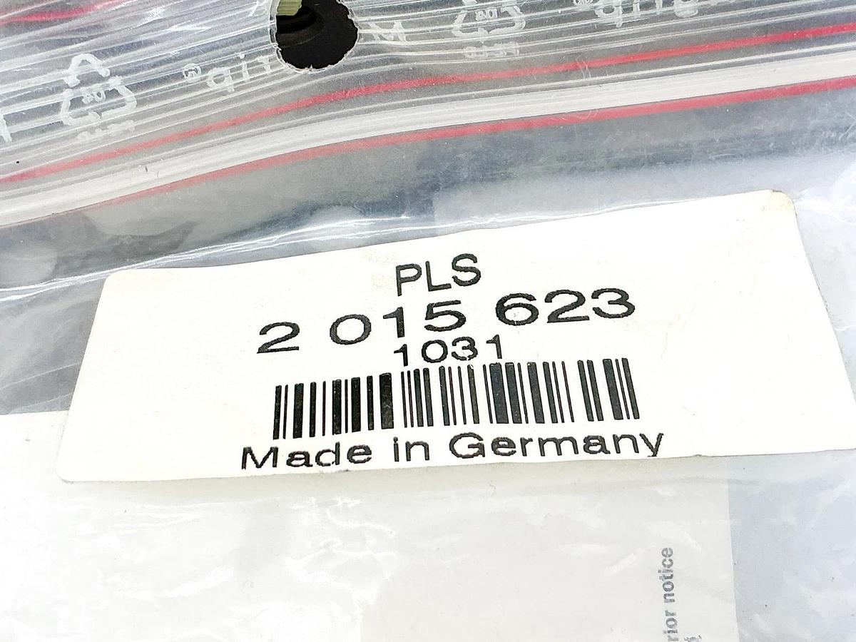 New Sick 2015623 PLS Laser Scanner Mounting Bracket