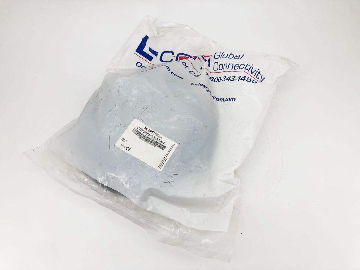 New L-Com CCH58SMGSMG060 Cable