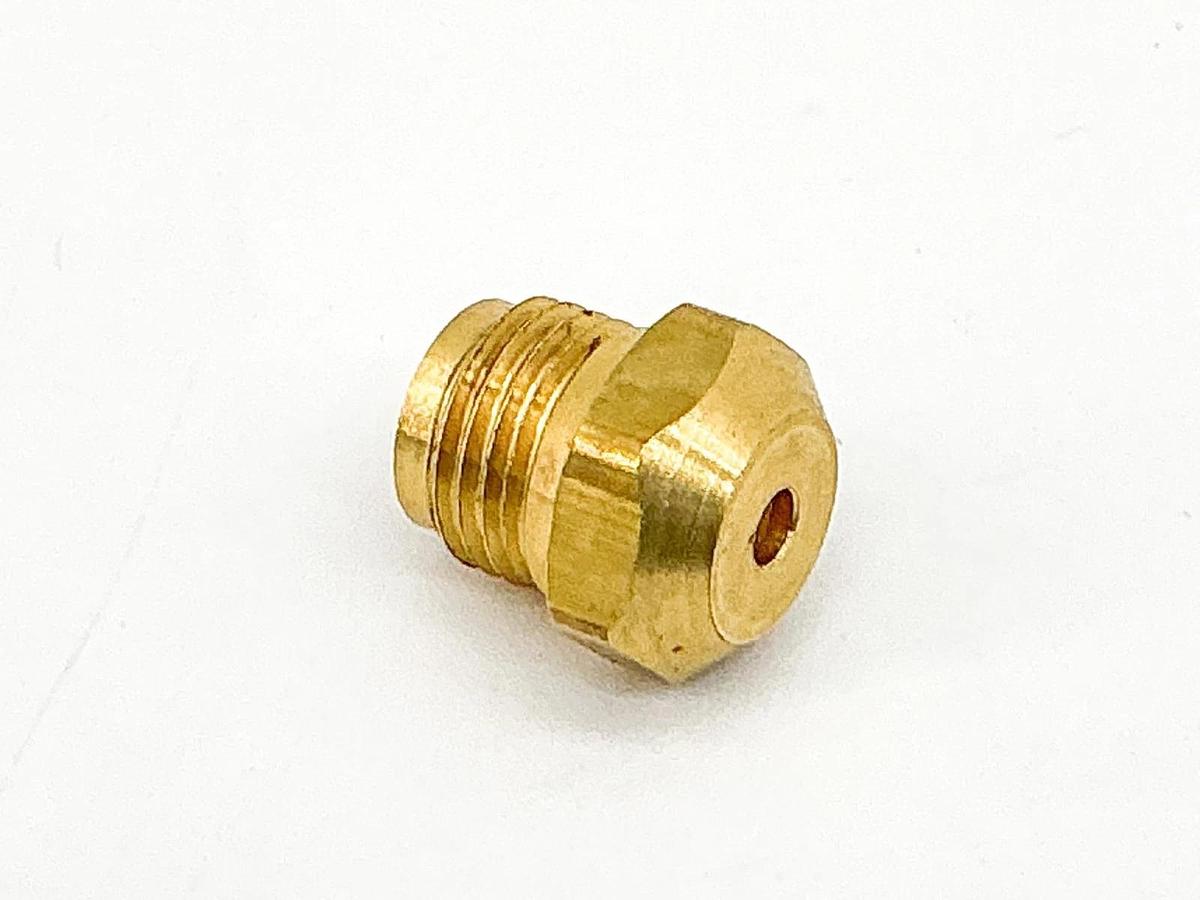 New Lot of 6 Spraying Systems CP13987 Brass Packing Screw GIZPC0018