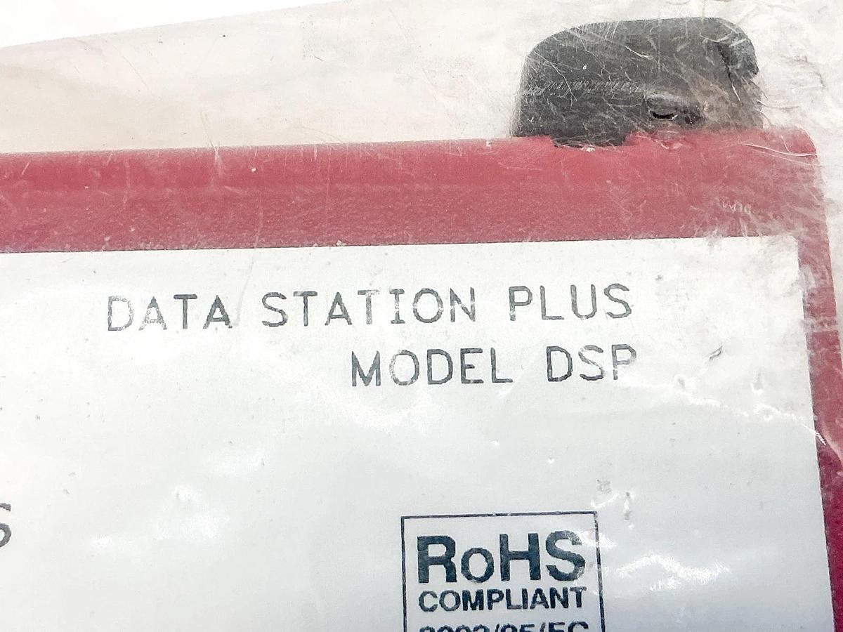 New Red Lion Controls DSP Data Station Plus - No Box
