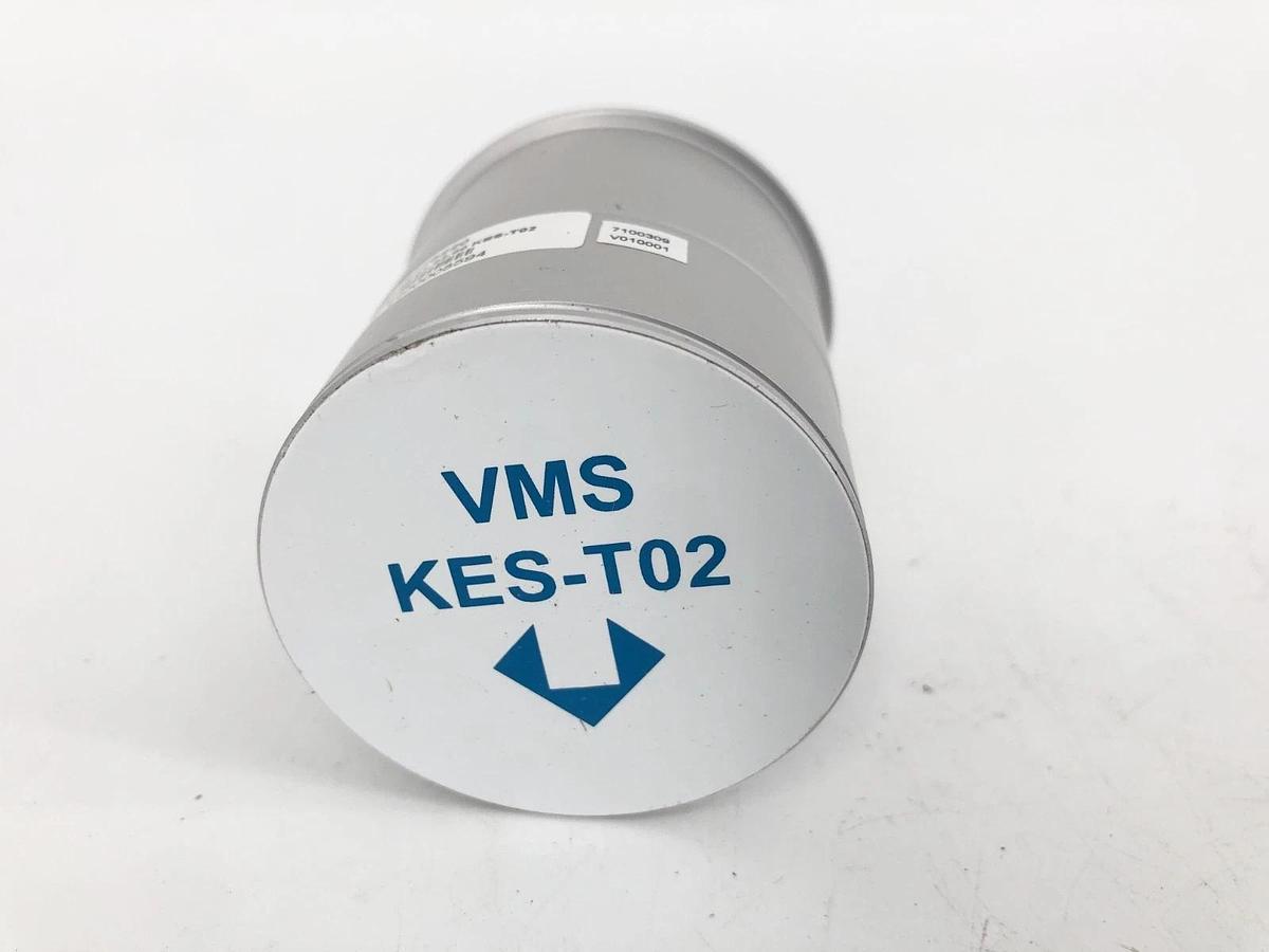 New VMS KES-T02 SC-79775220 6359146-01.02.00 KES-E02-T02 - No Box