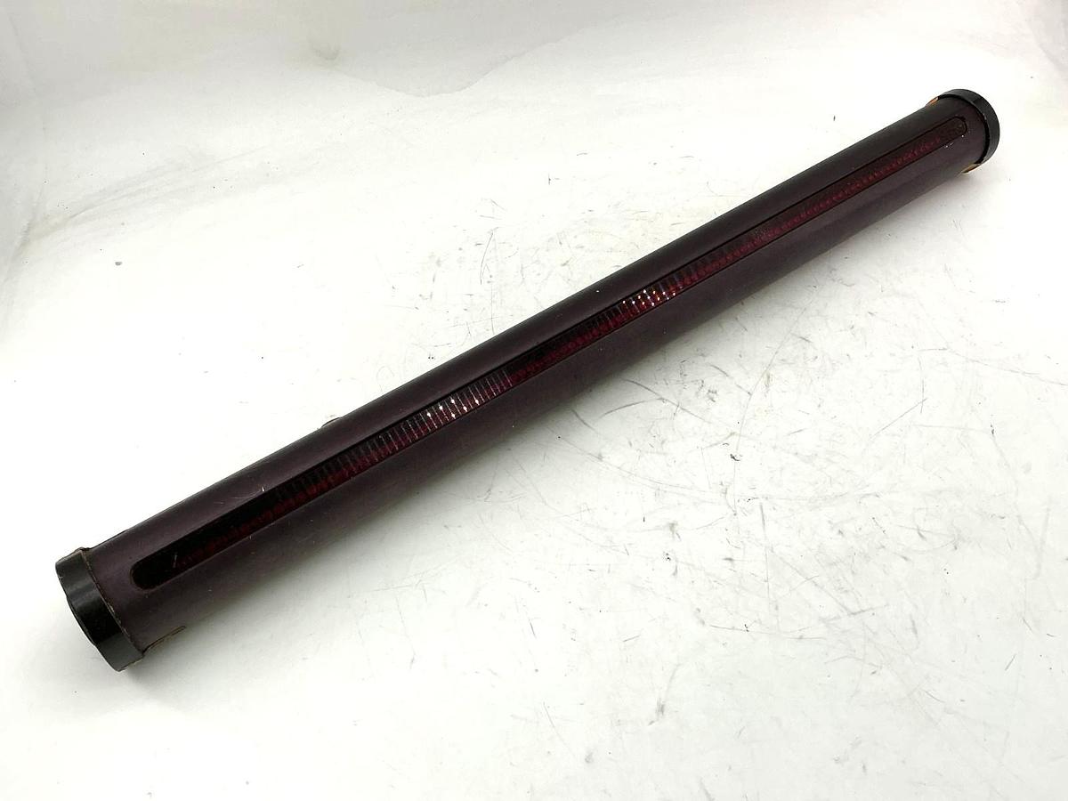 Used Banner Engineering BME248A Beam-Array 2 Foot Receiver Light