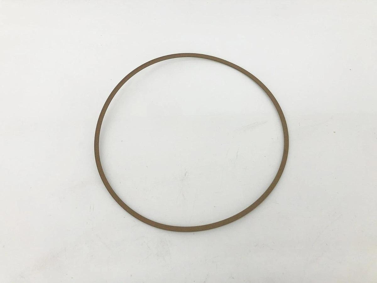 Lot of 6 New Buhler UXN-44151-030 Supporting Rings 109-3.53 PTFE