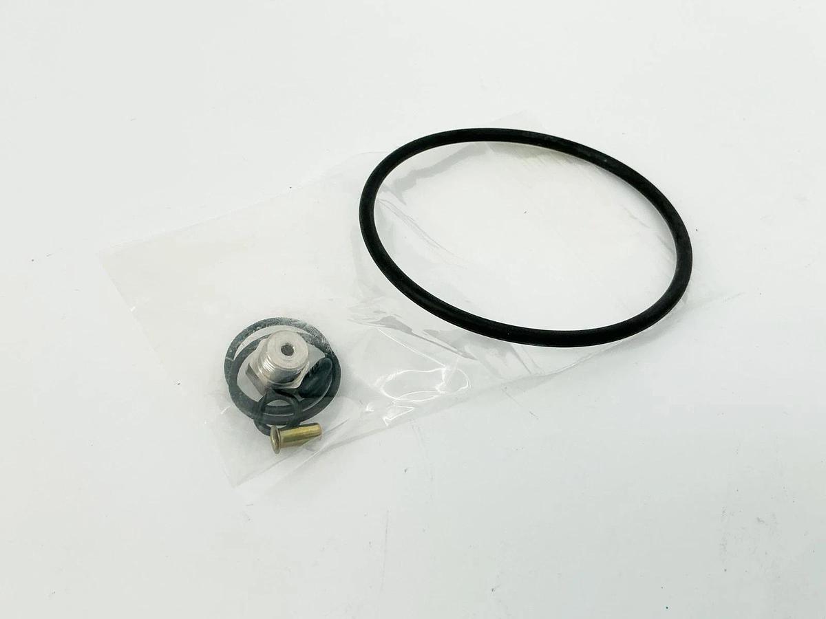 New Asco 302379-MO Valve Rebuild Kit