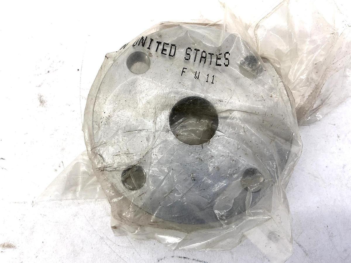 New Hyster 172885 Spacer Forklift Part