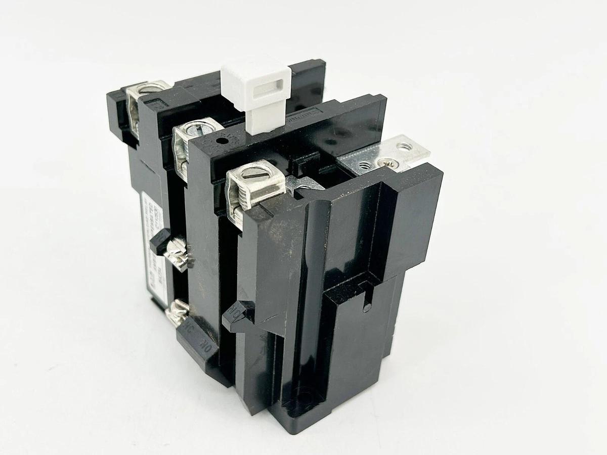 New Cutler Hammer BA23A Thermal Overload Relay 3 Pole 263-45FLA Size 2 Starter